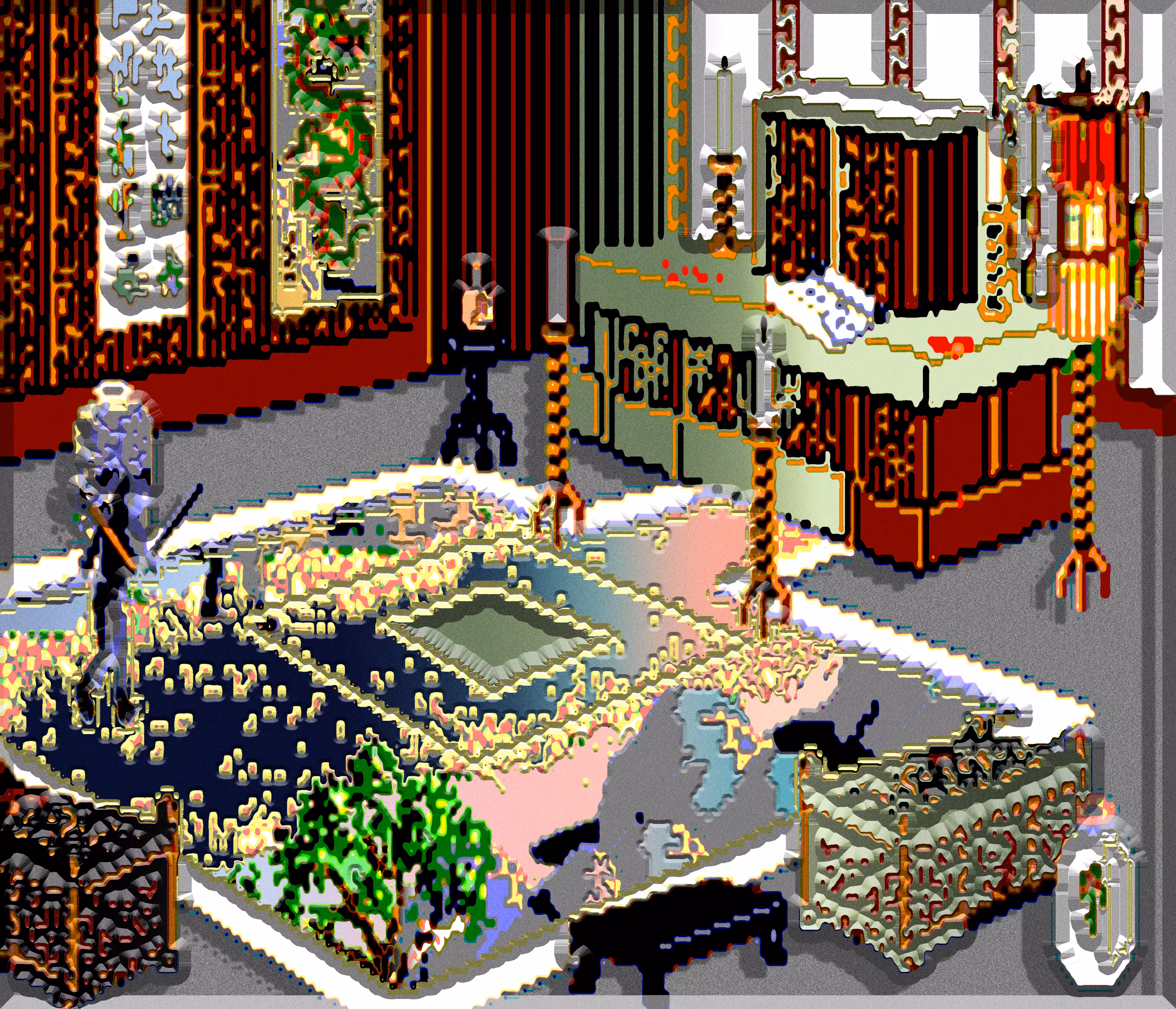 Noise Hall (Origin)