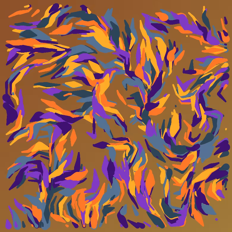 Flow Writer #81