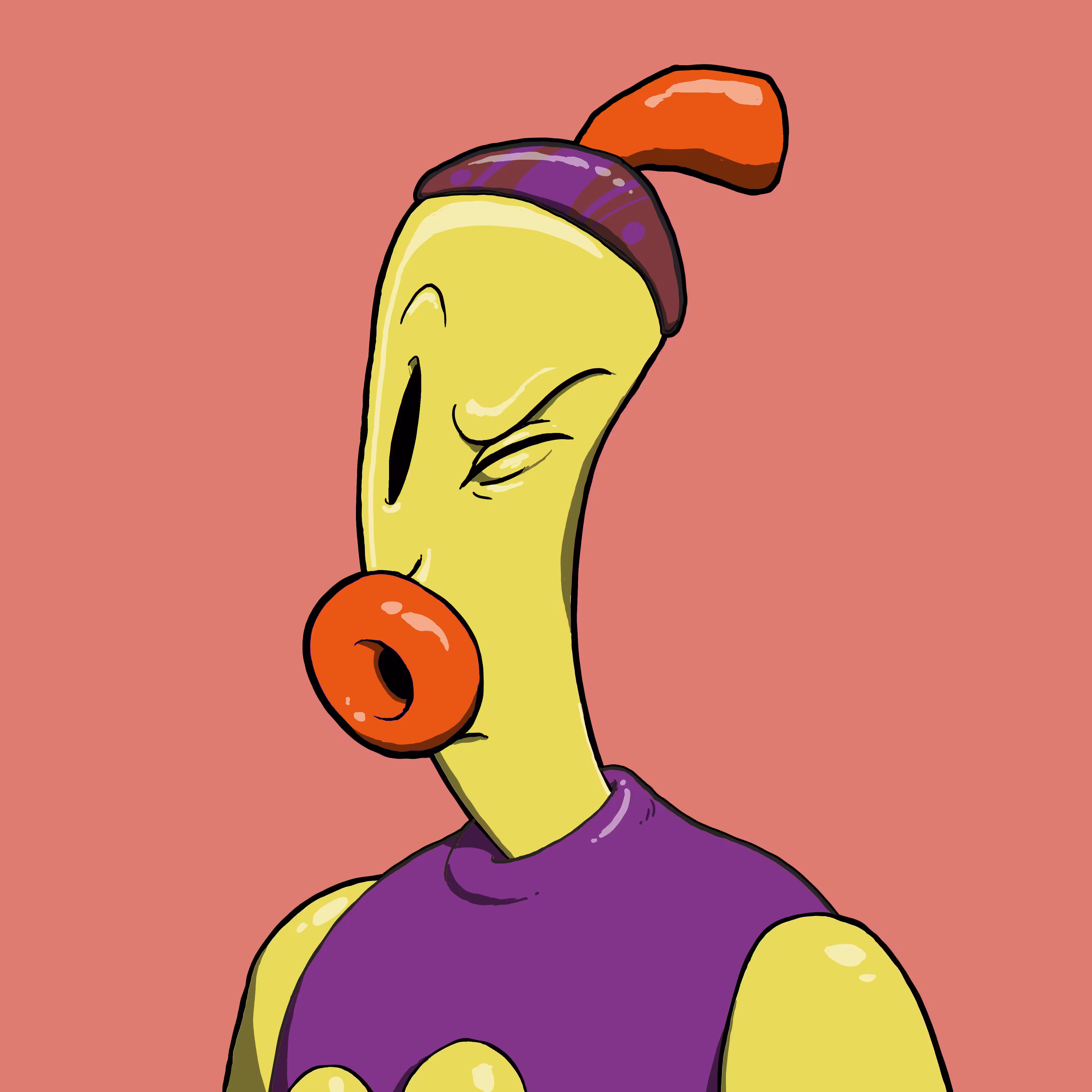 D'ohMen