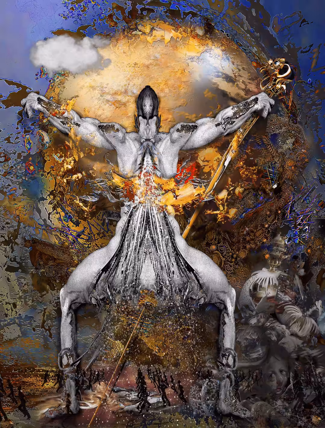 Prometheus
