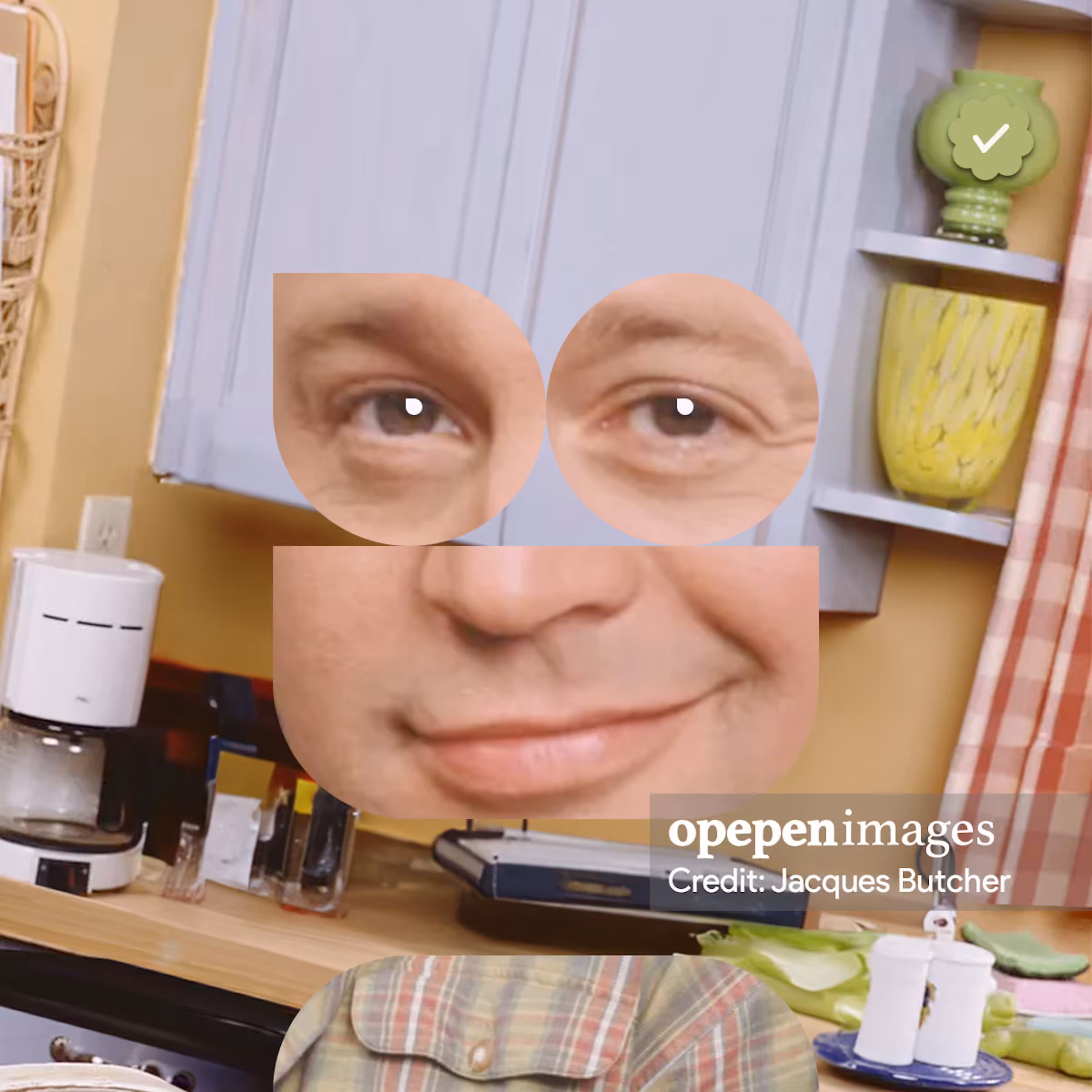 Kevin James Opepen