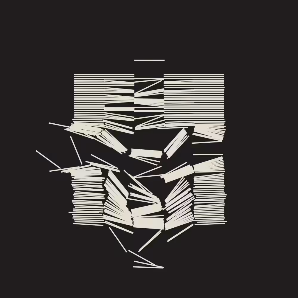 Scatter Process[or] #78