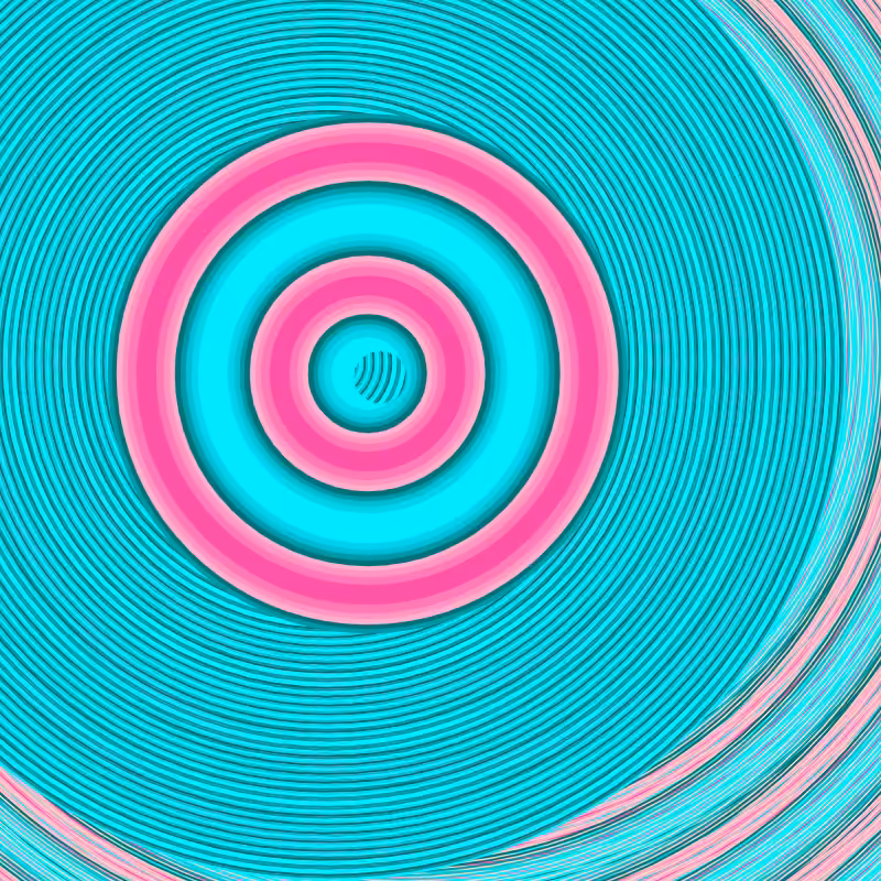 Eye-Candy Waves Rehash #34