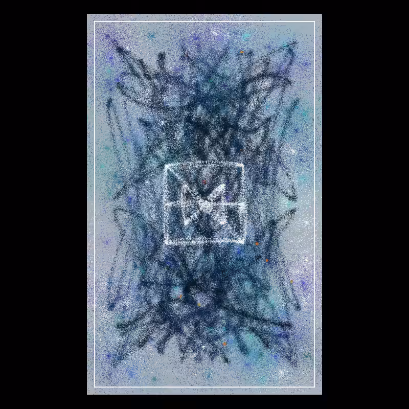 Order and Disorder #24