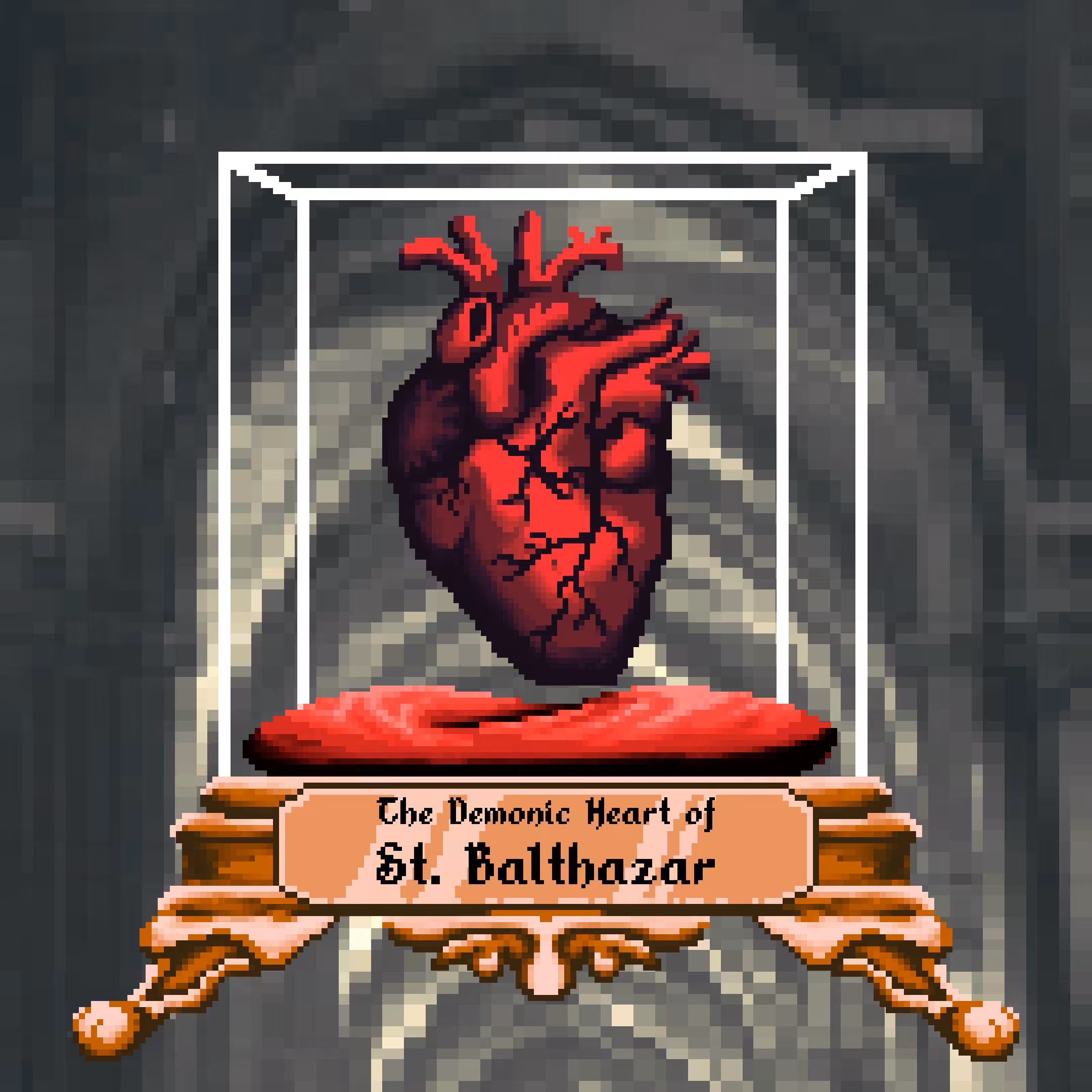 Crypto Relic #0070