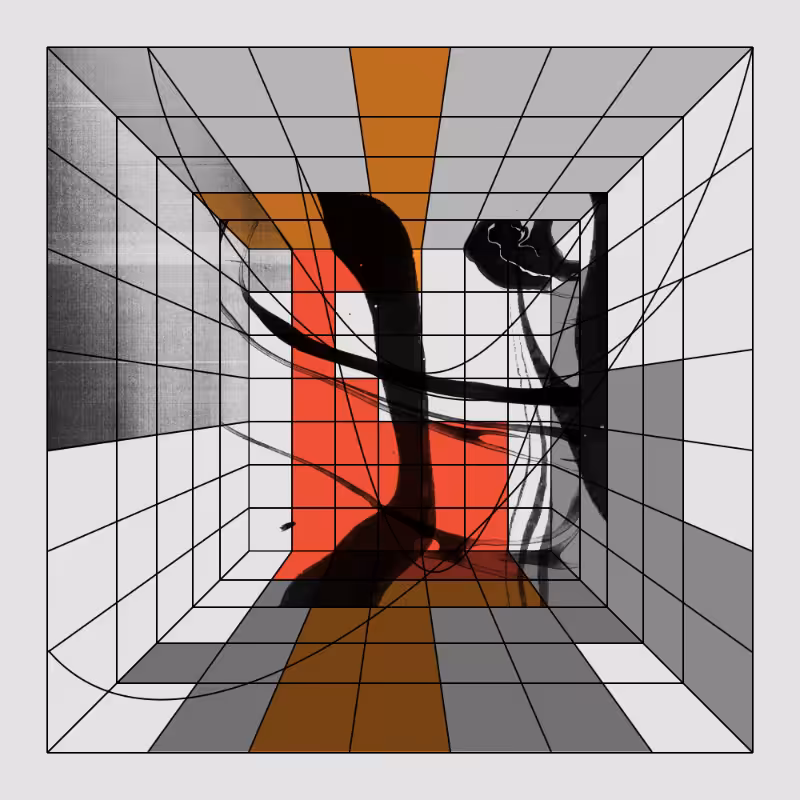 Abstraction V #44