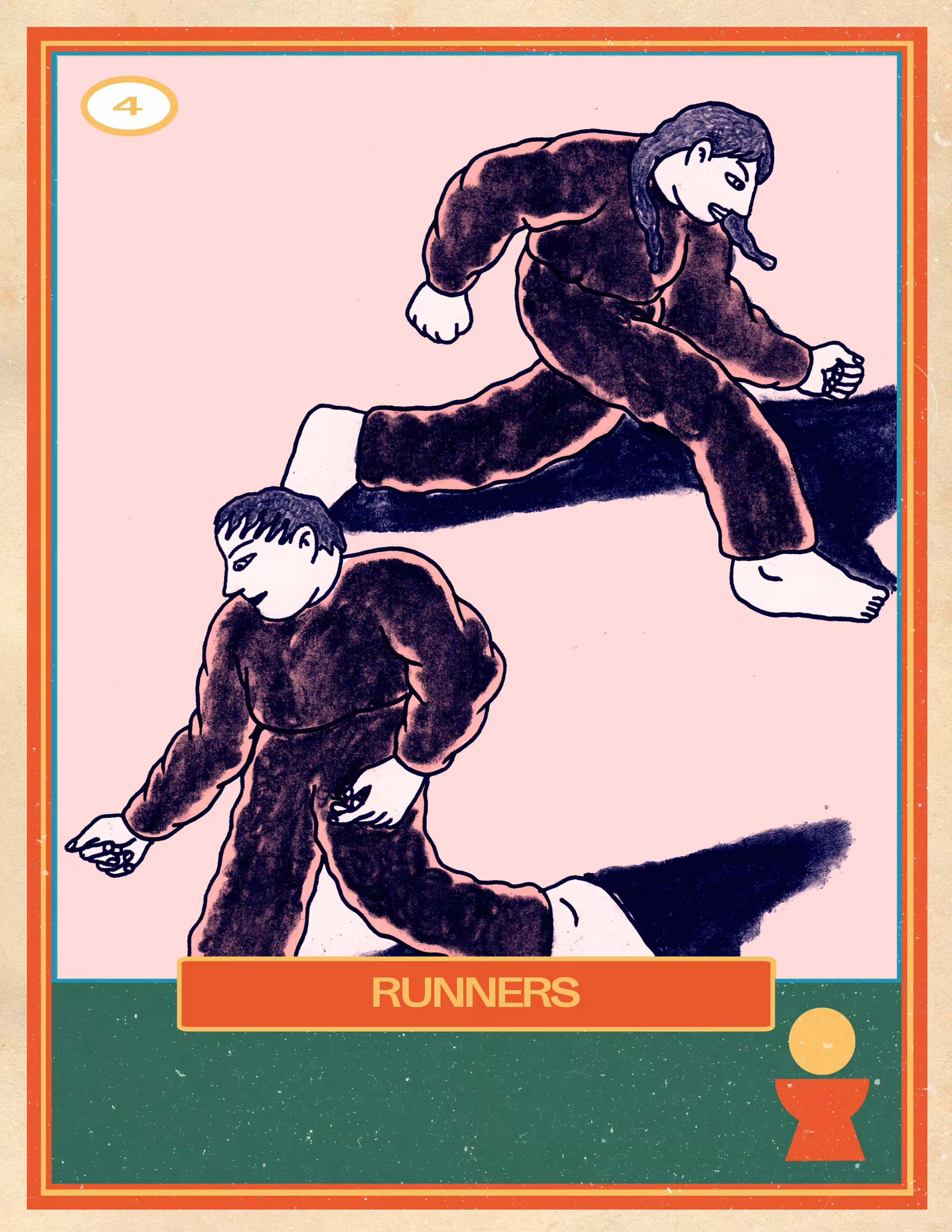 04 runners
