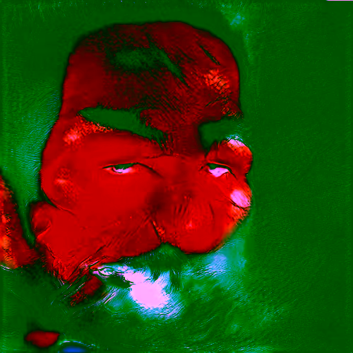 Ai Human Art #14