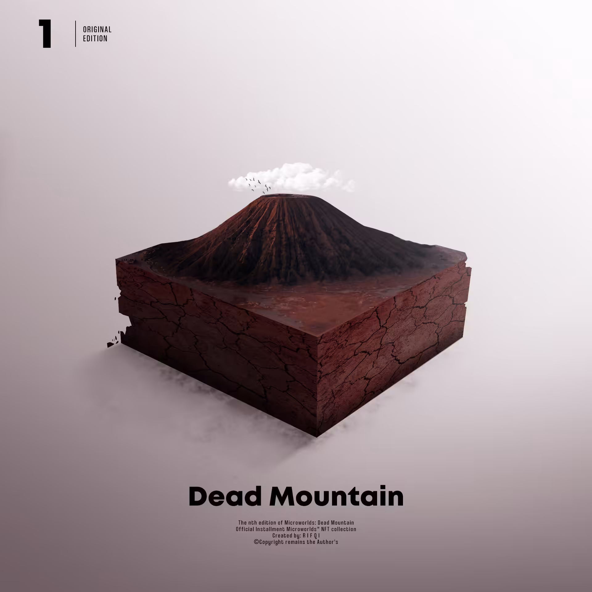 Dead Mountain