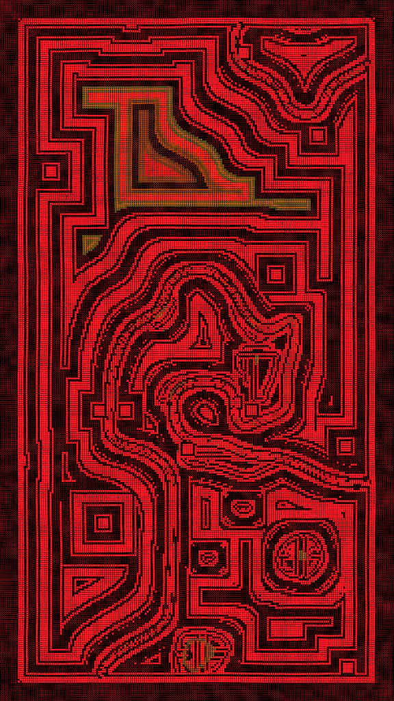 Continuum #42