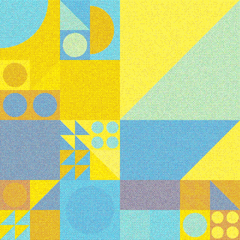 Mimetic #216
