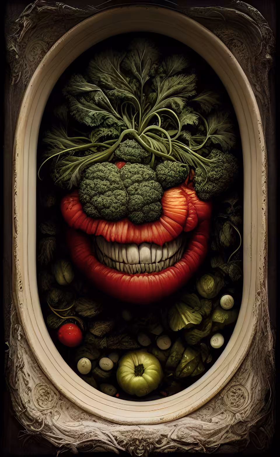 Vegan