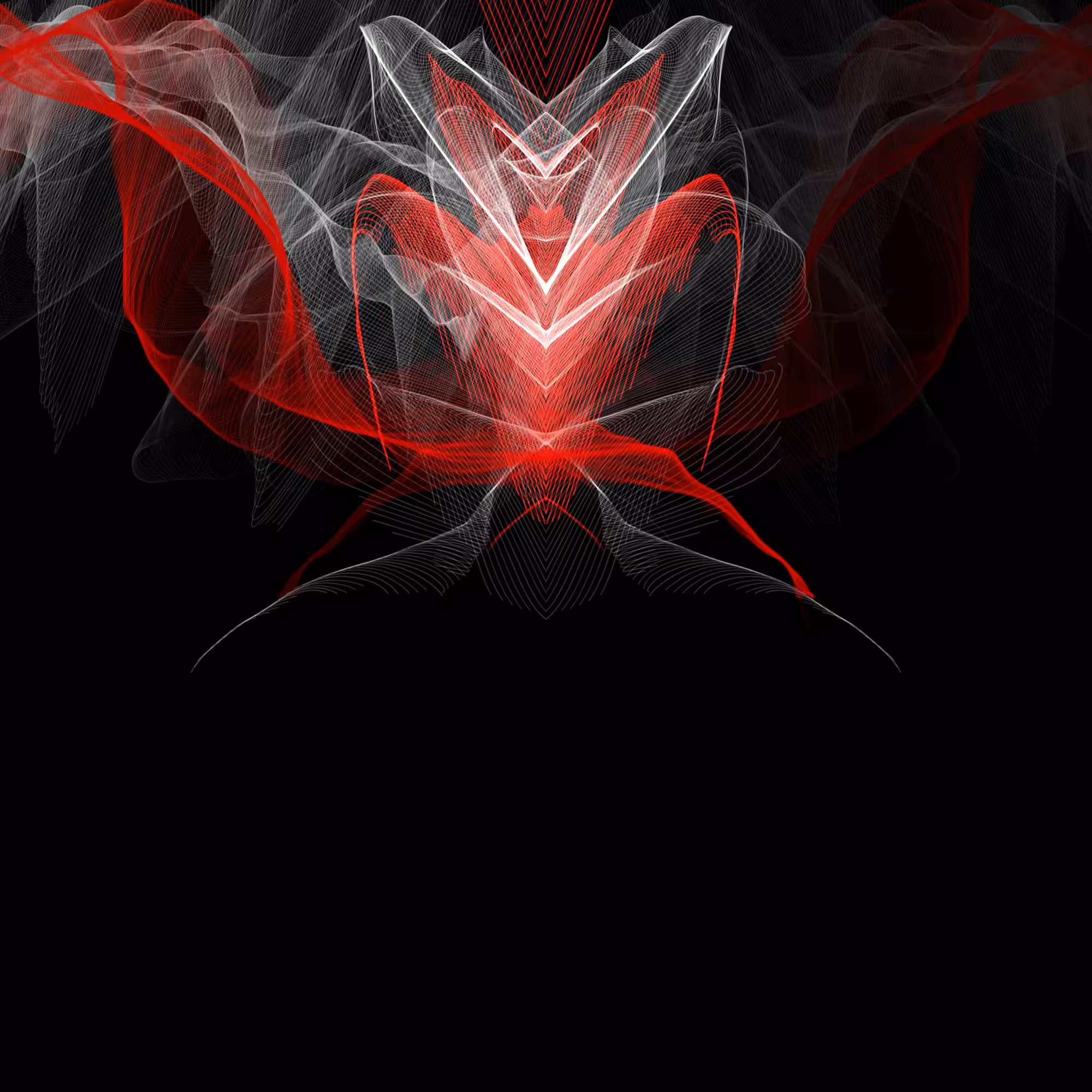 The Red Kernel