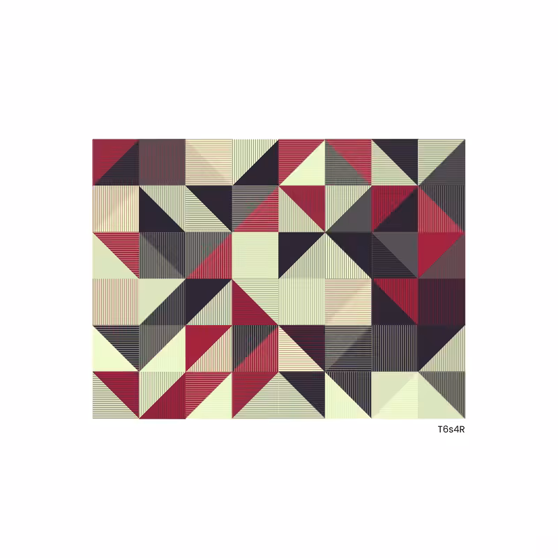 Visuals #61