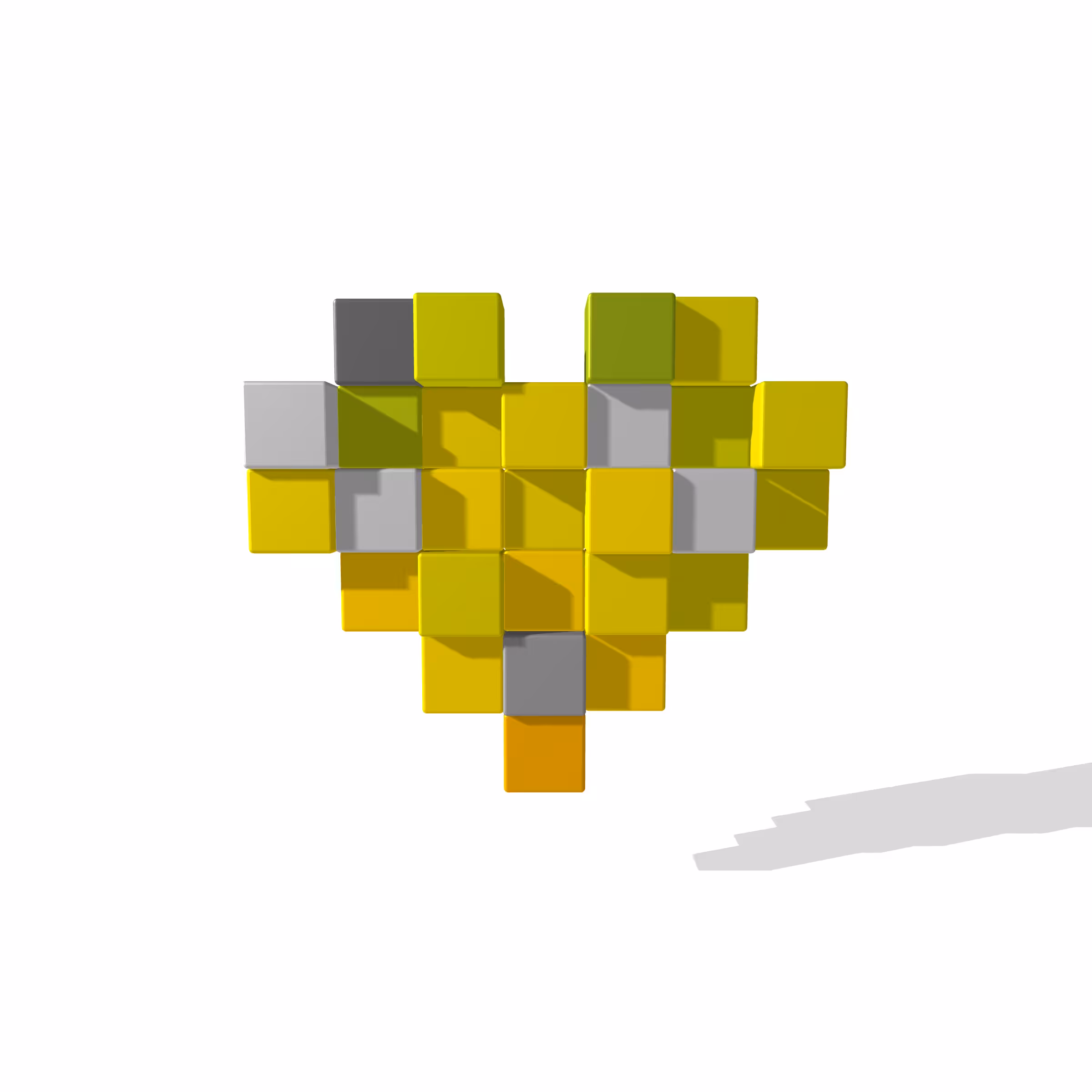 heart + craft #1724