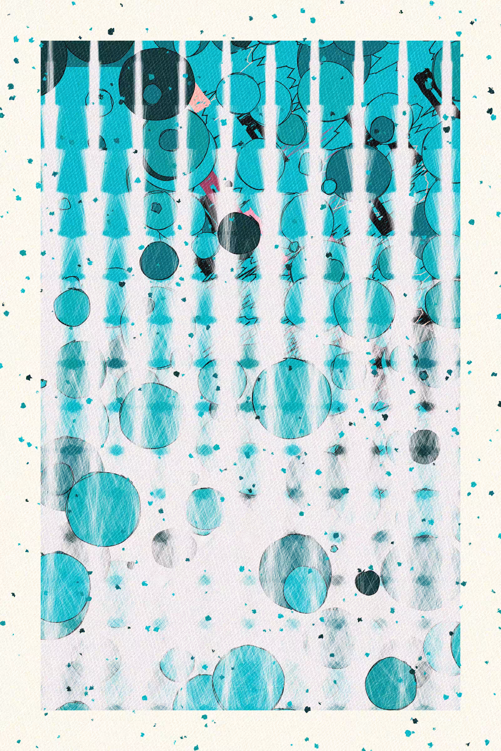 Bleached #133