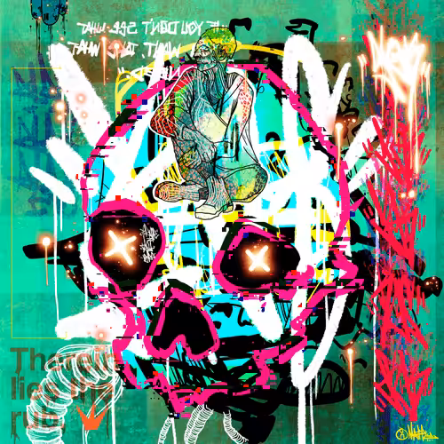Or Not To Be (still)