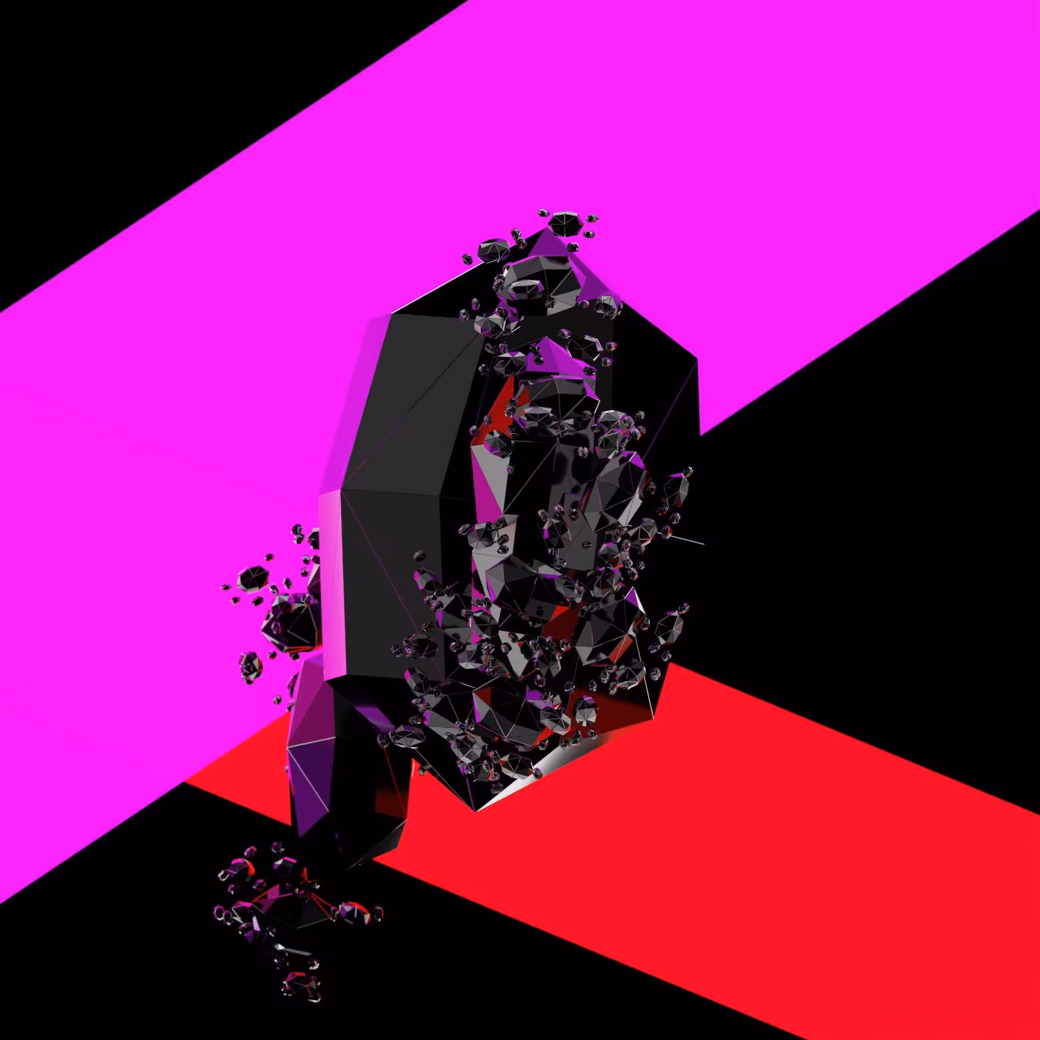Fragment: ETERNAL FRAGMENT #1913