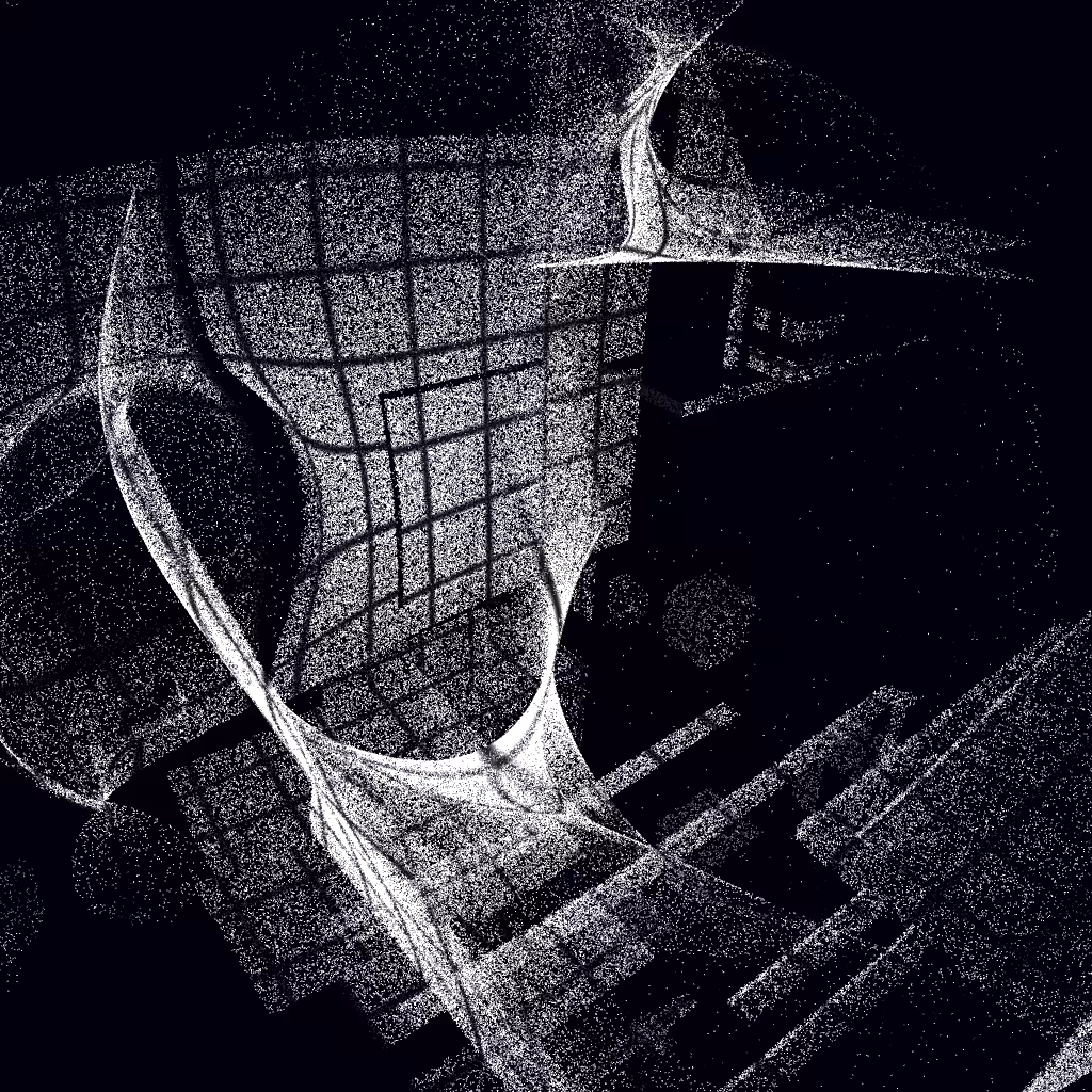 Perception  #15