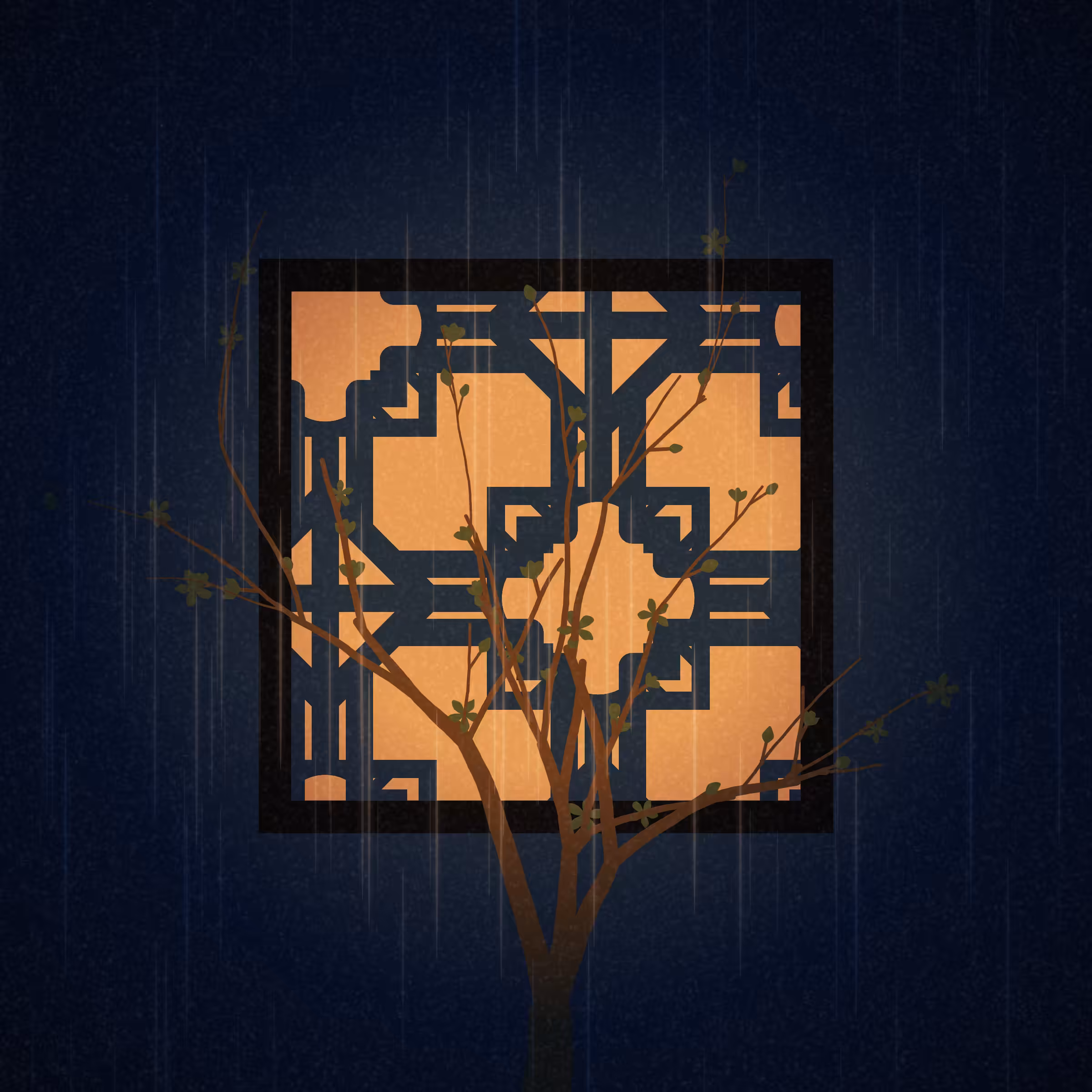 Through the Window #39