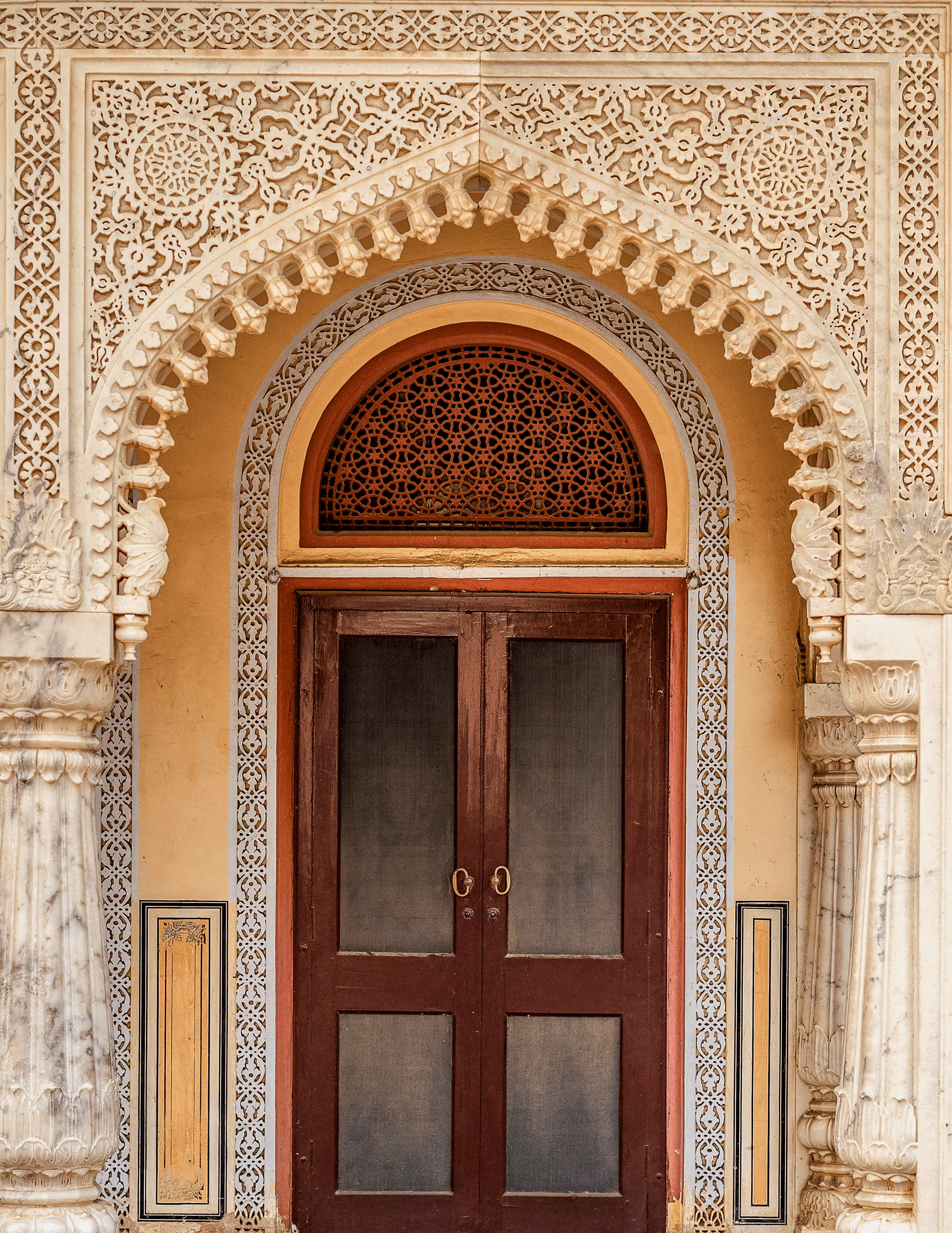 Doorway #9