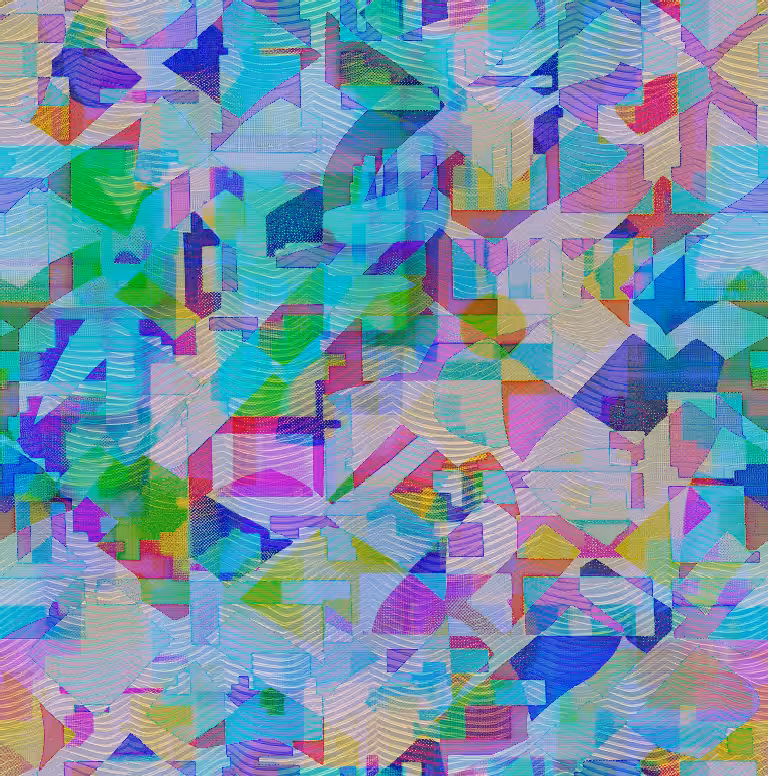 coalescence #4000