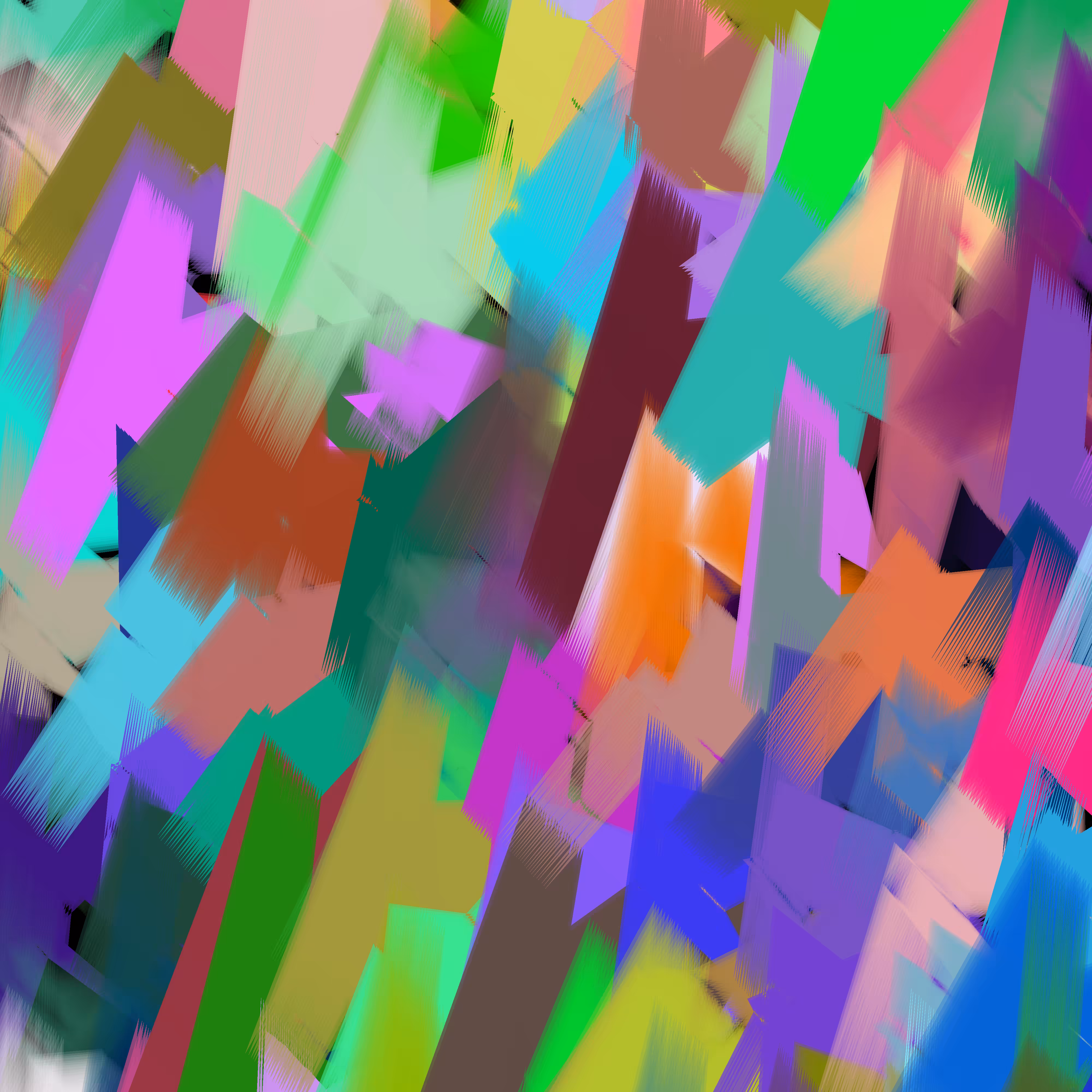 Painting No. 7