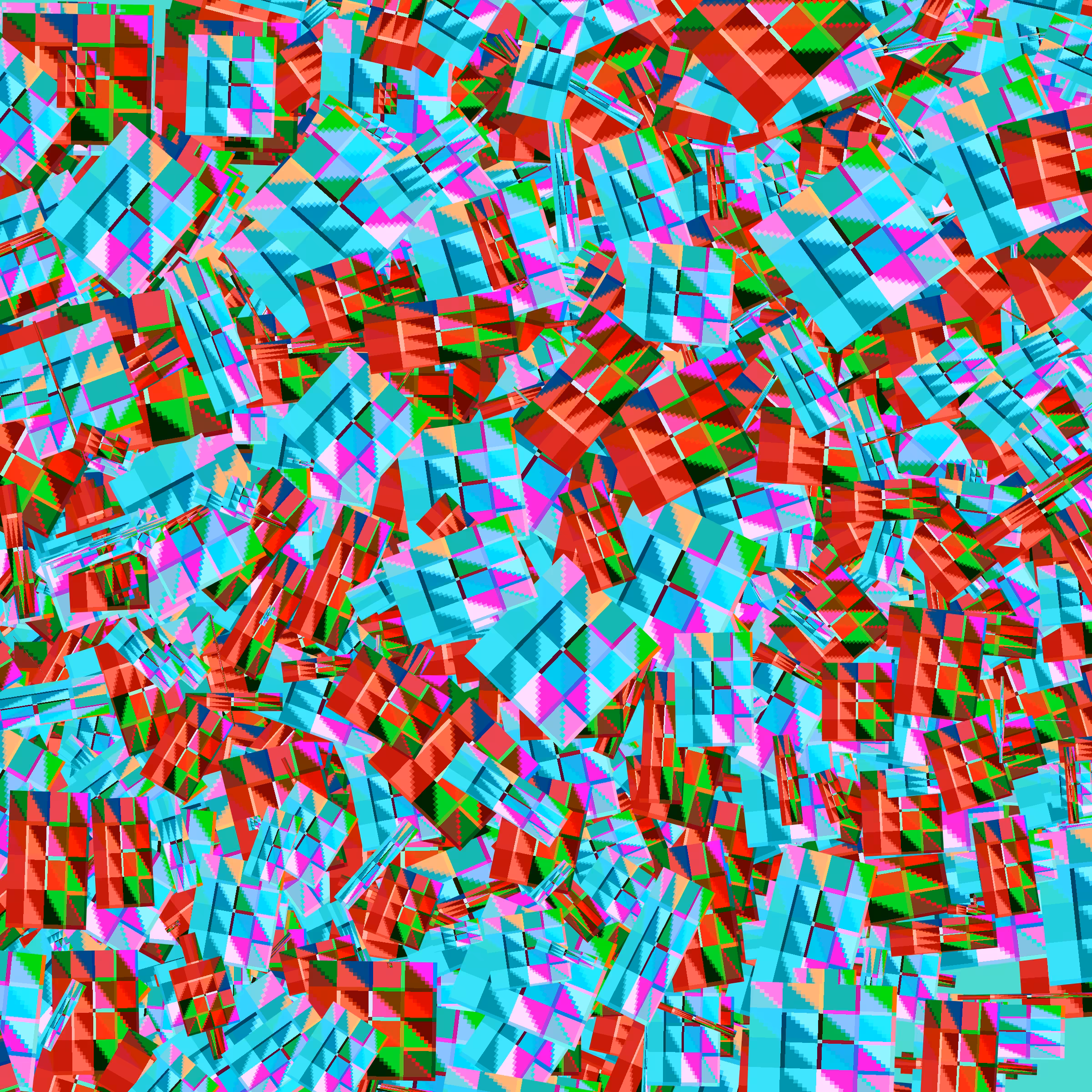 ARTGLIXXX #8672 [ELDEST]