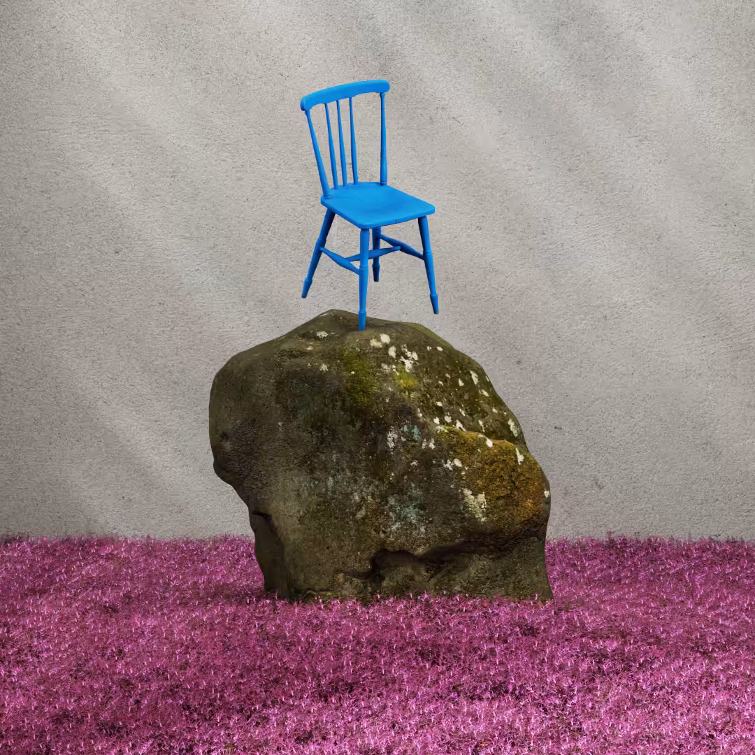 MEDITATION ROOM