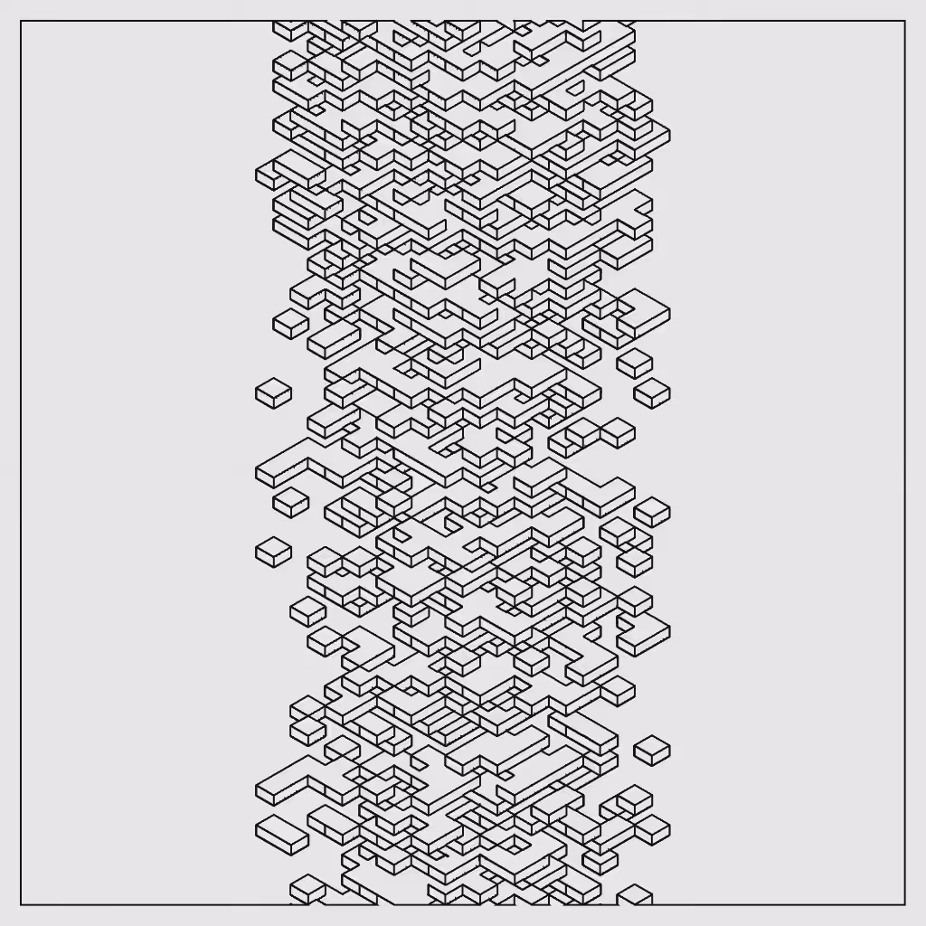 Modulo Space #197