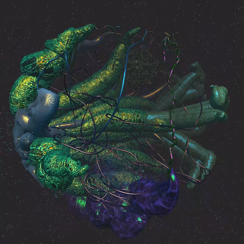 Glomularus #192