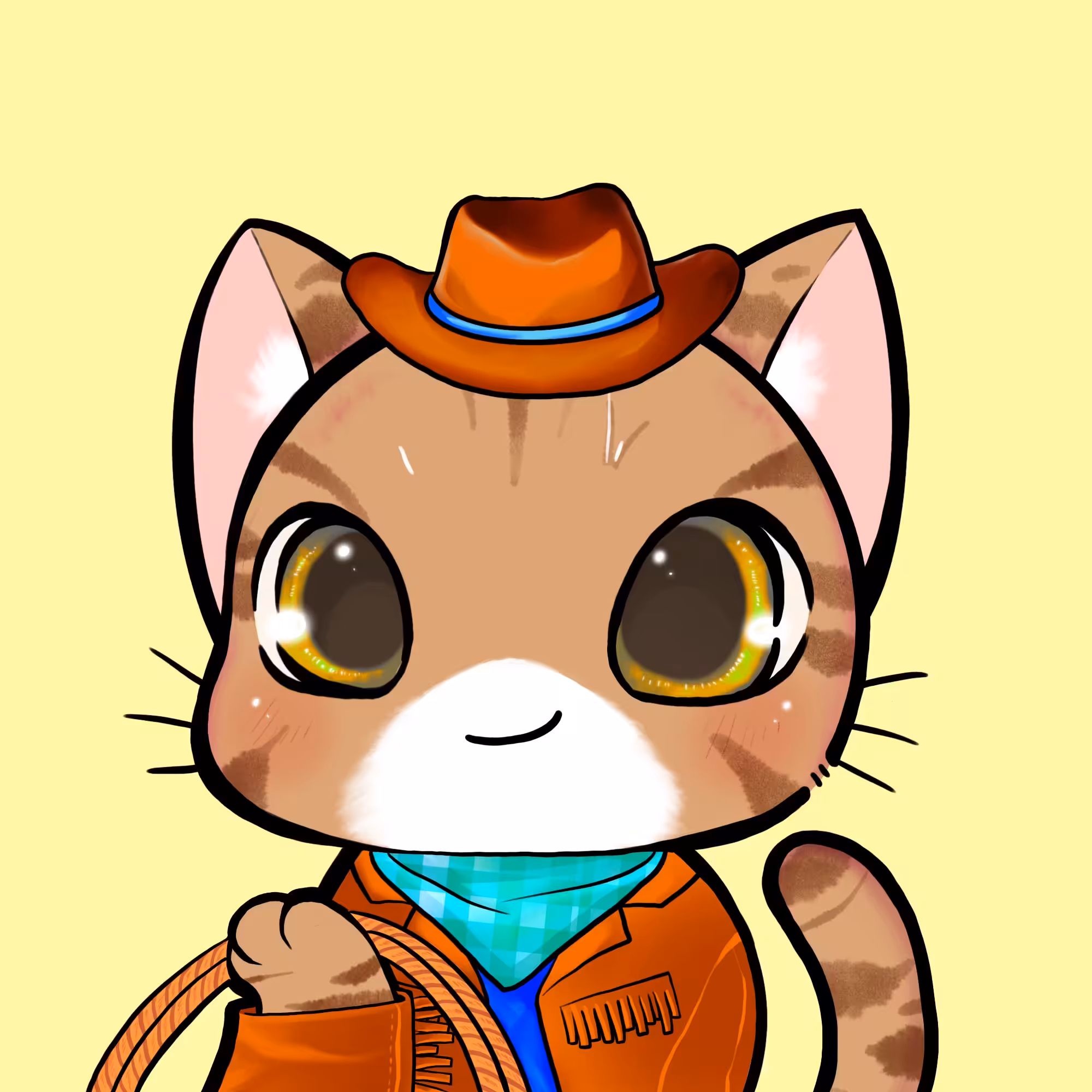 KawaiiCat#00046