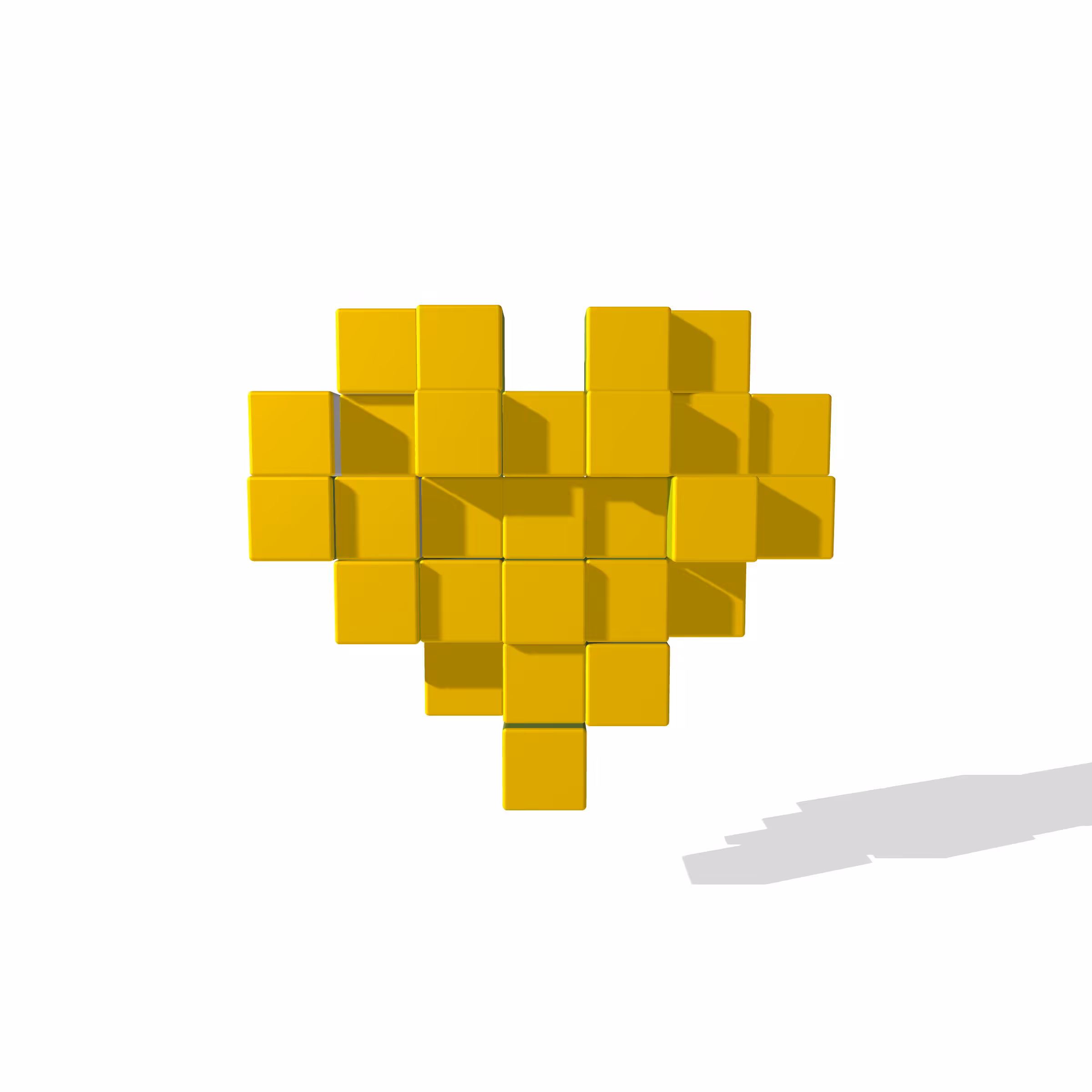 heart + craft #19022