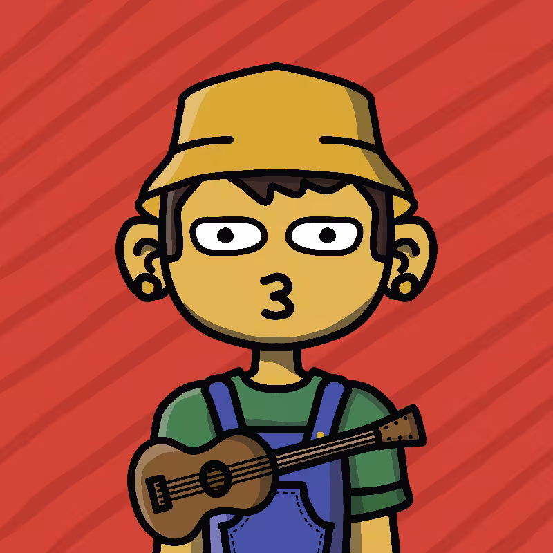 Happytopia #33