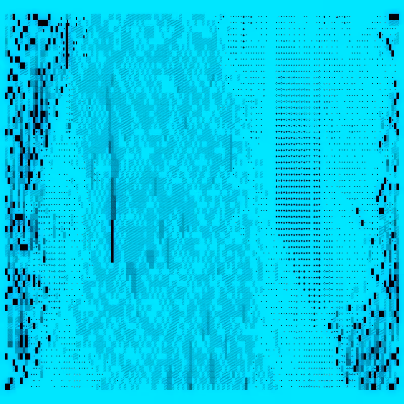 ASCII-SCAPE #256