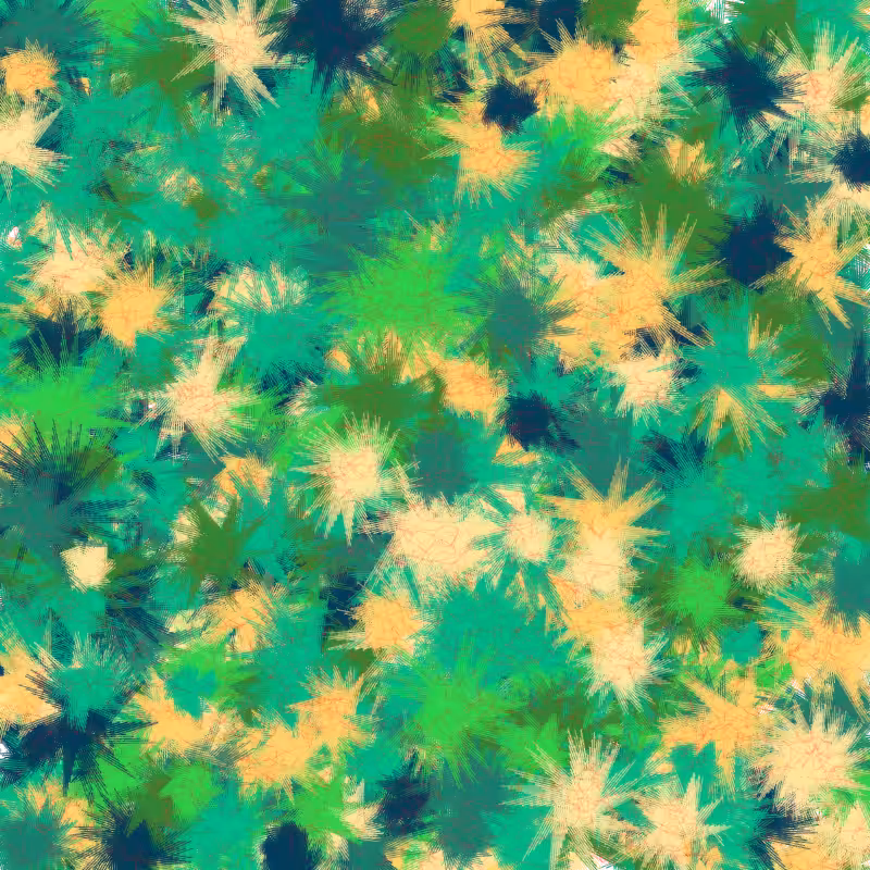 Mesmerize*1 #17