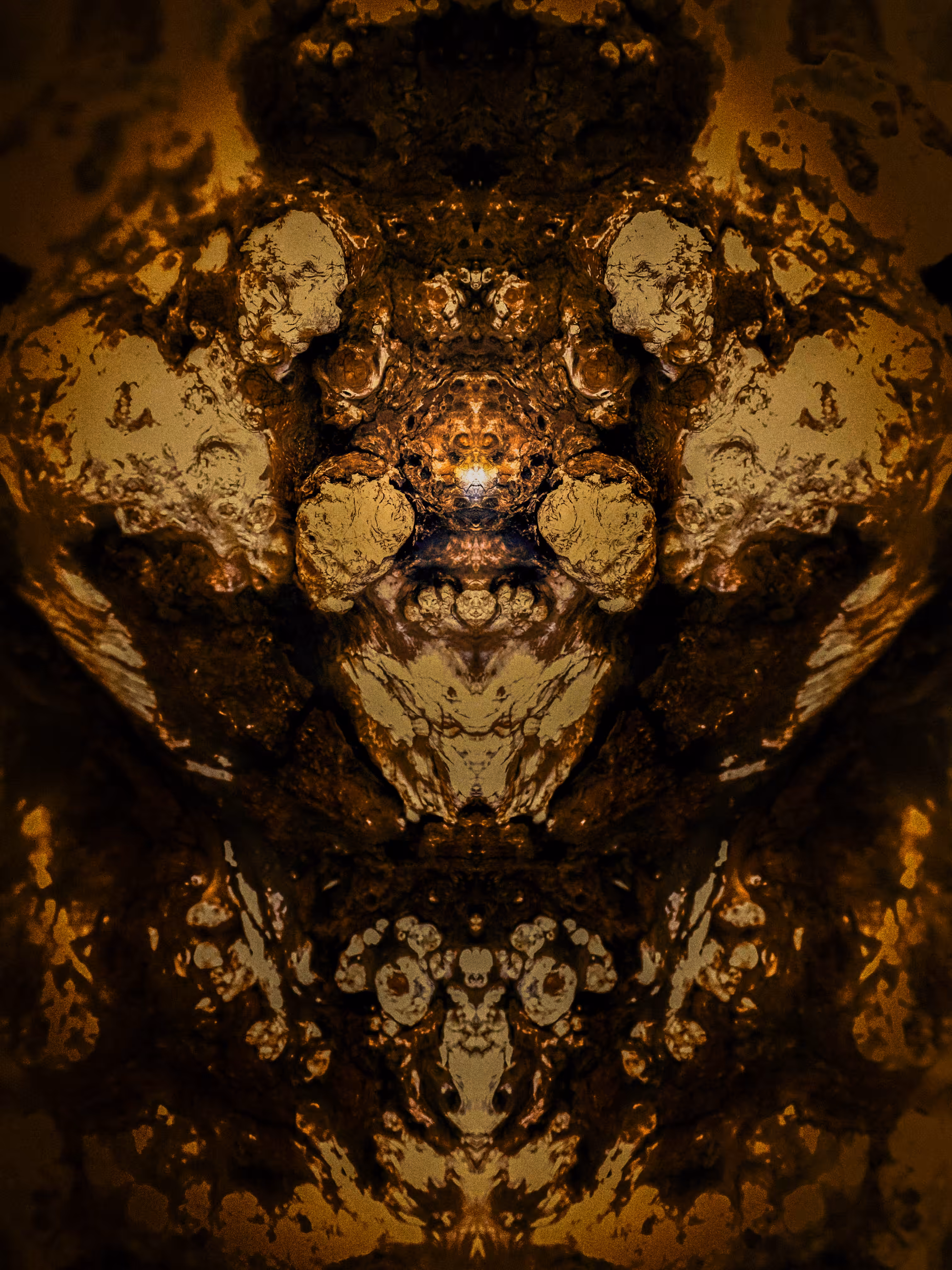 The Æther Mirror: Æther XXXIII
