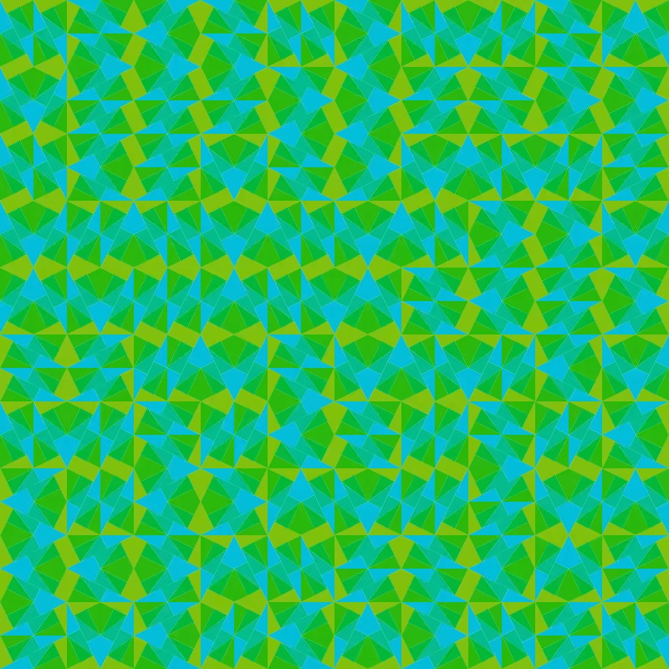 Conway Tiles #12