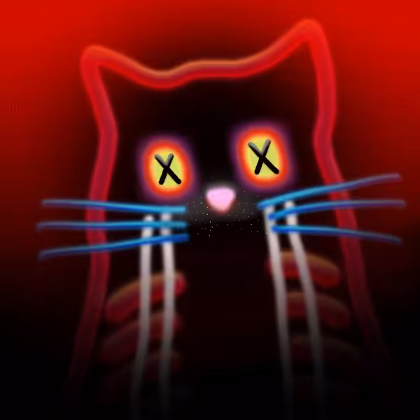 Quantum Cats #3216