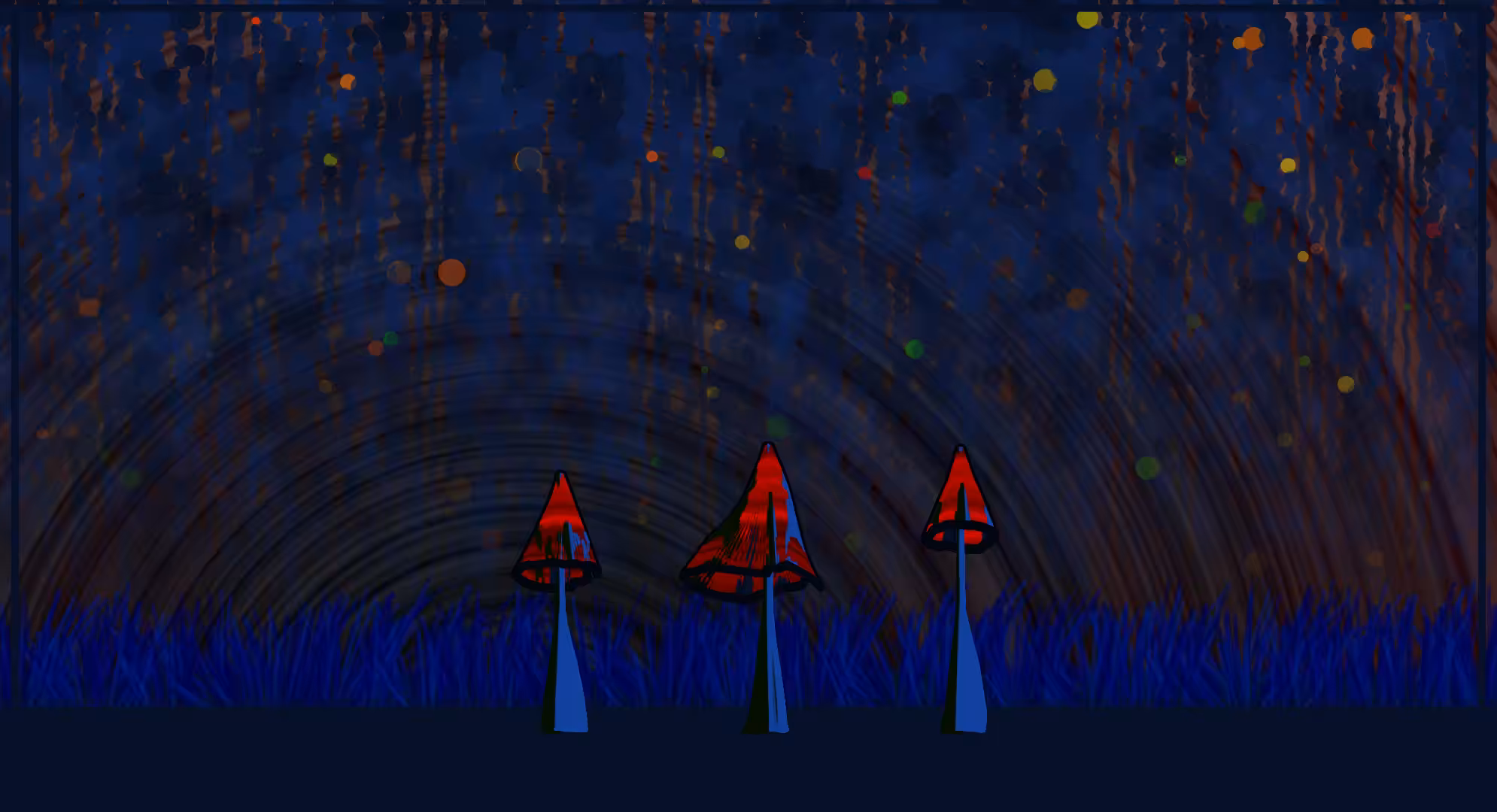 Brushroom #41