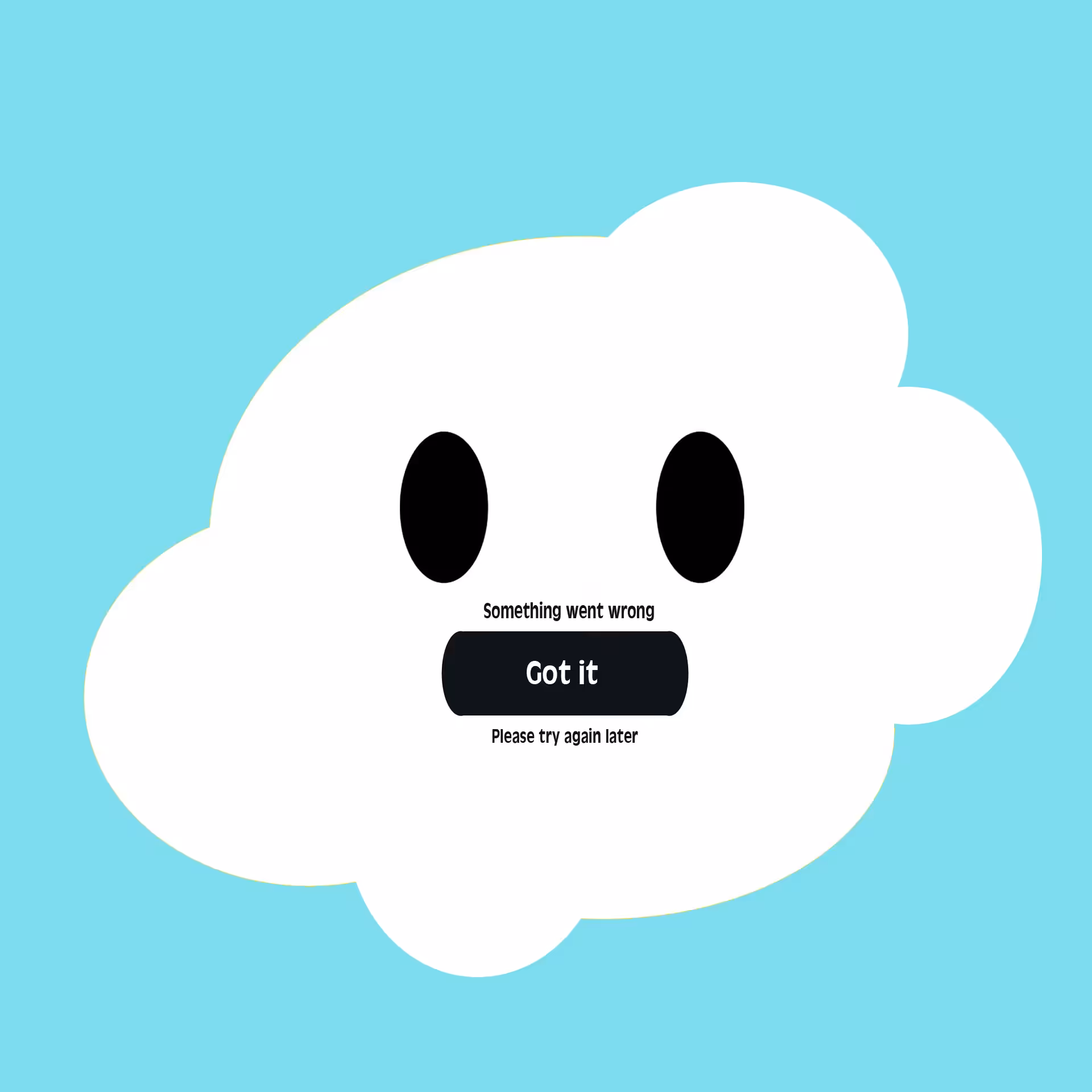  Bad Cloud, 2022
