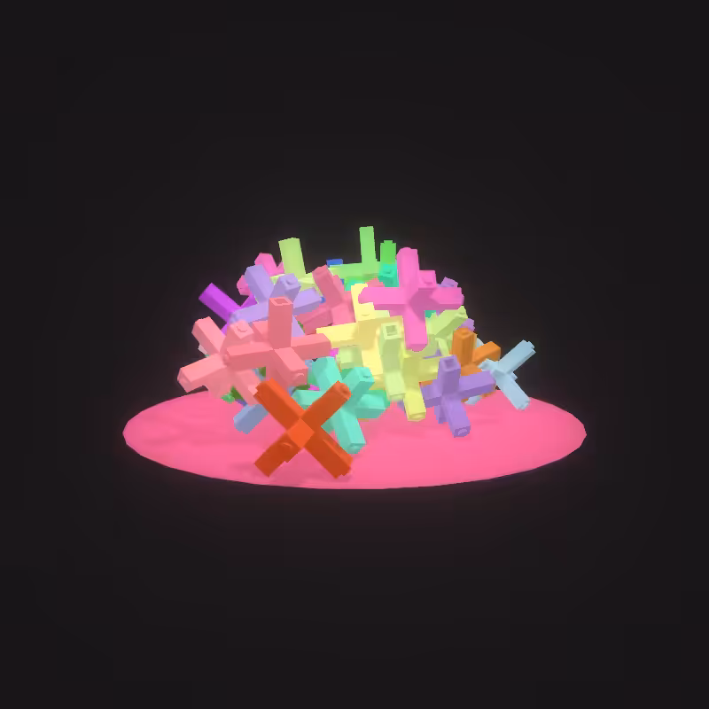 Obstacles #3