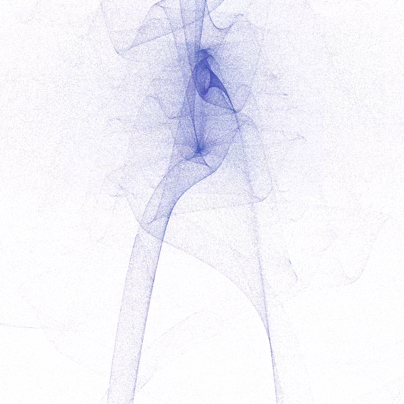 Chaos studies 01 #84