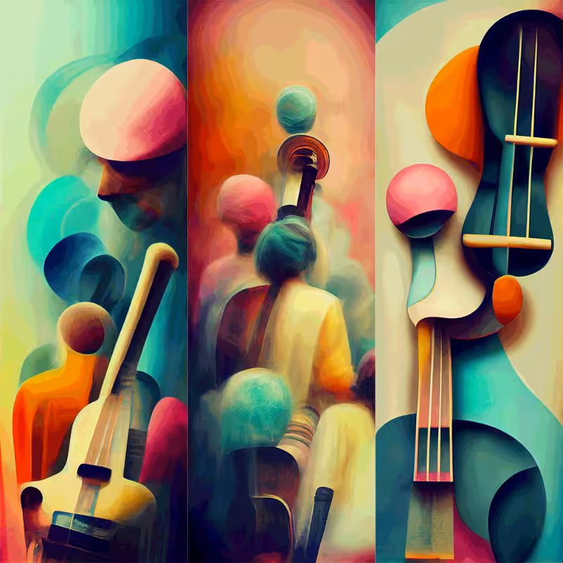 AI Music #5