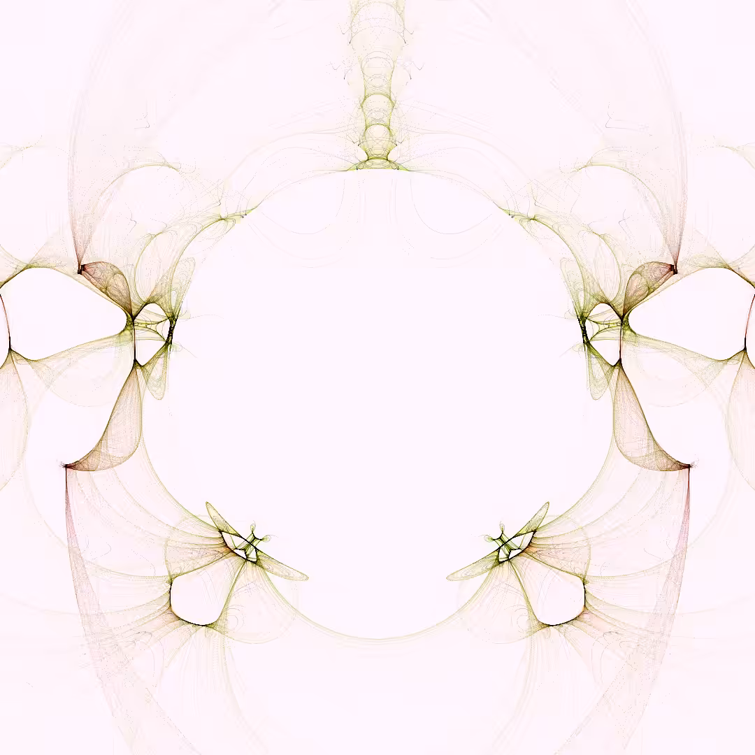 Organicon, variation I #511