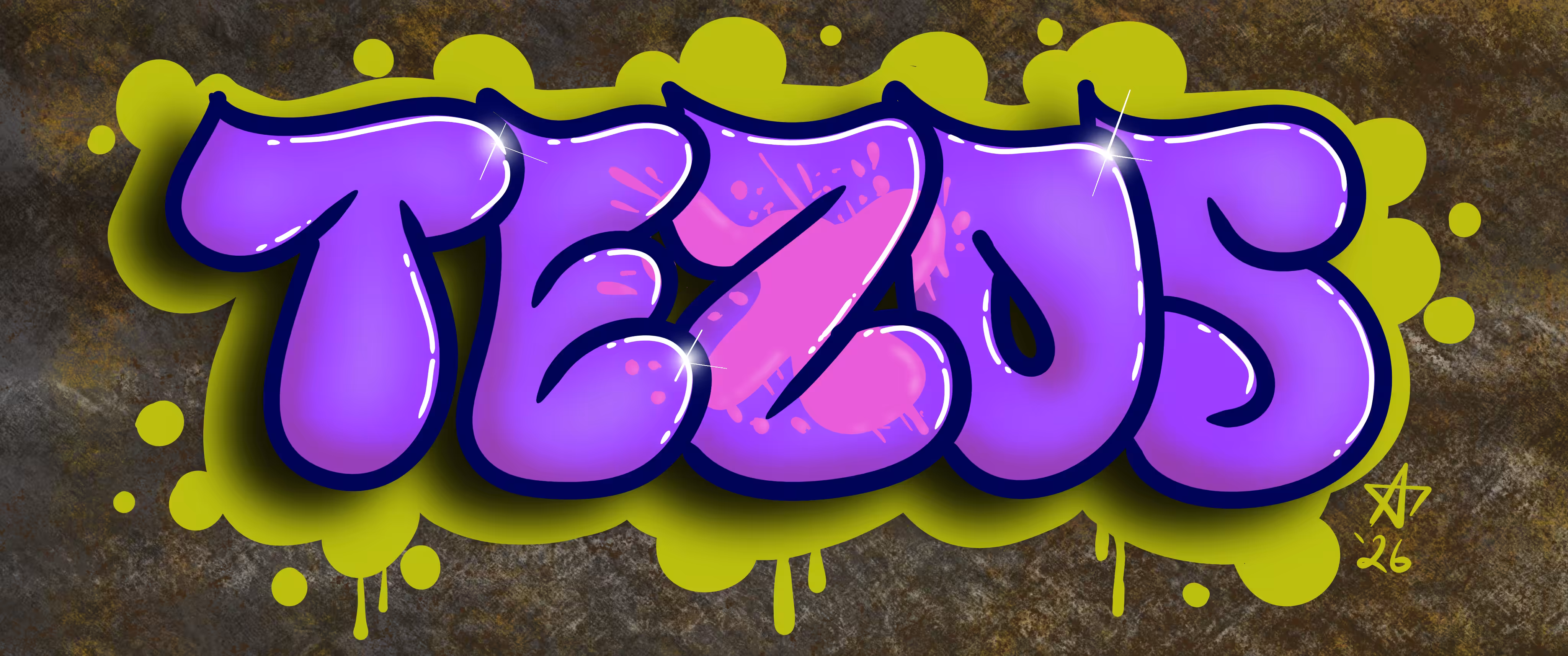 RAW FILLS: Tezos #12