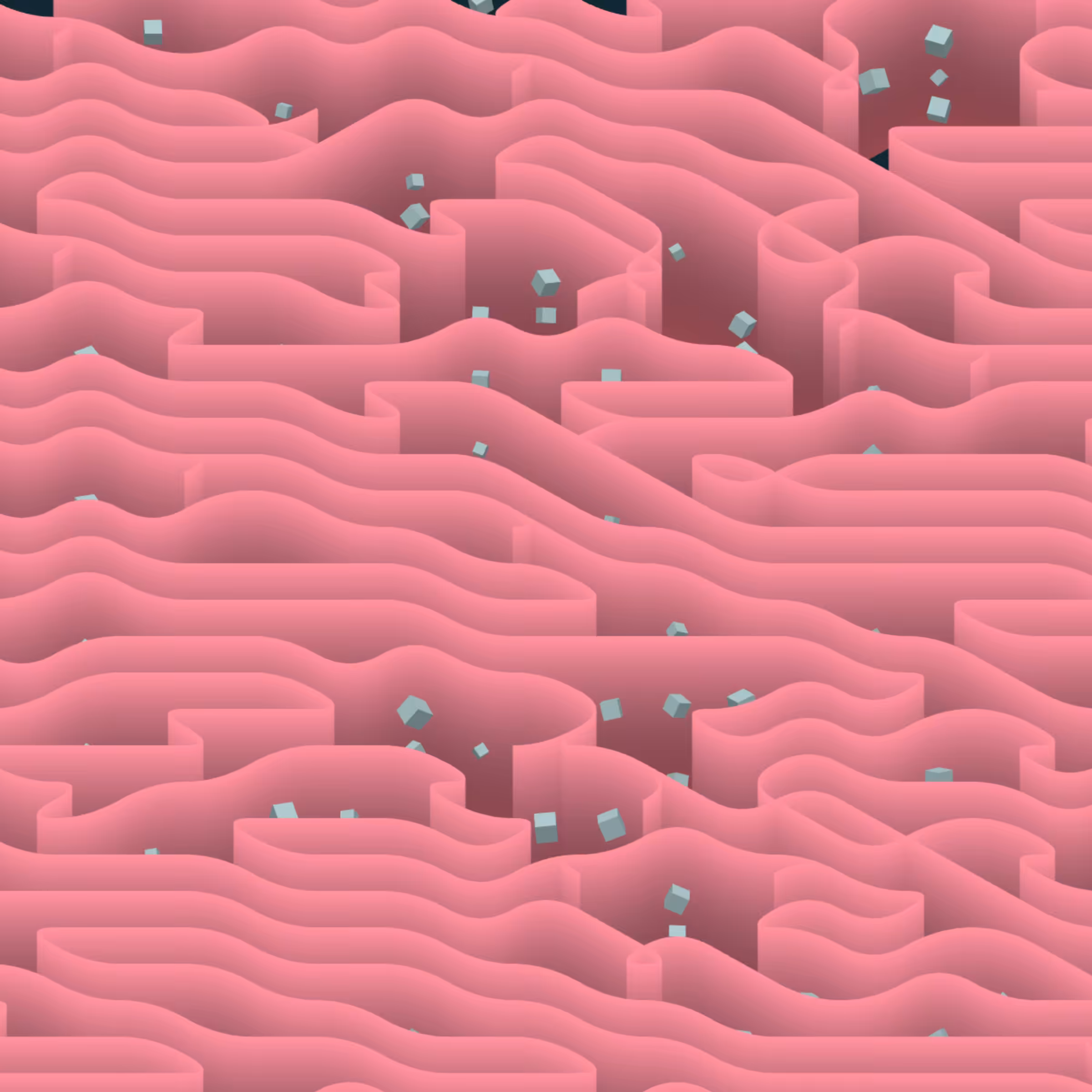 Tropism #313