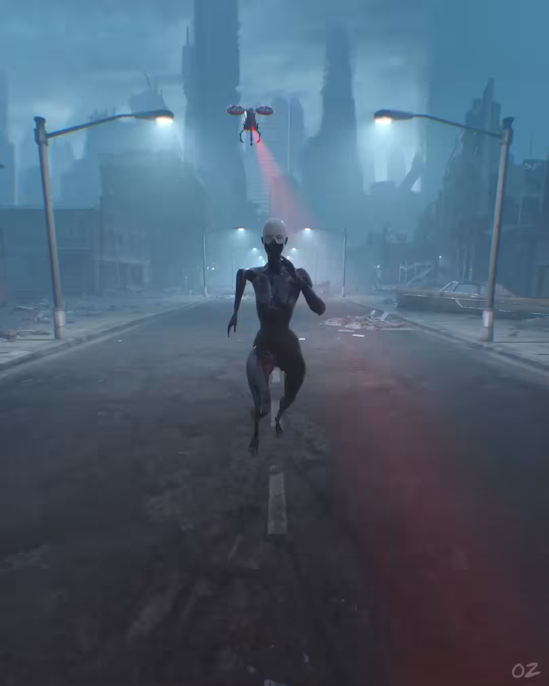 ＥＳＣＡＰＥ