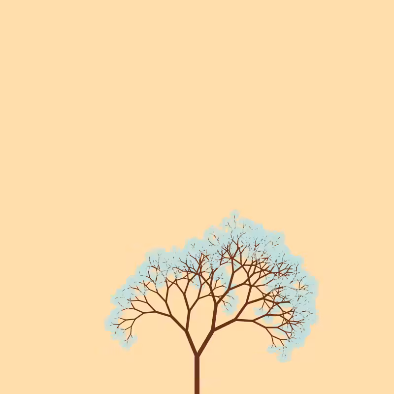 Life Tree #64