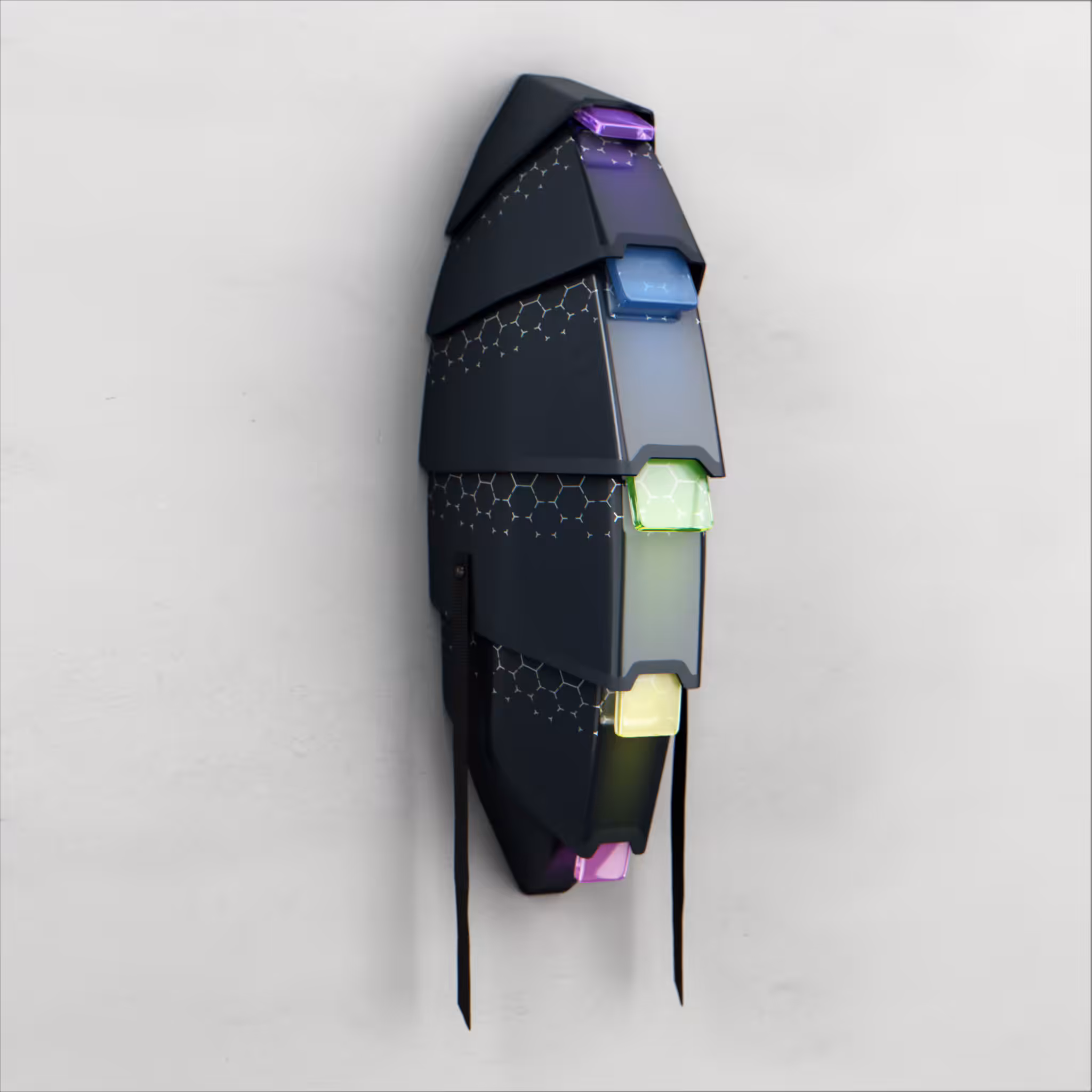 Cryptosculpture 002